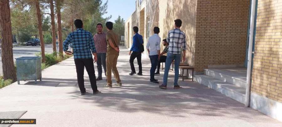 ثبت نام پذیرفته شدگان جدید 7