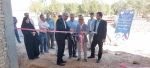 عملیات ساخت و اجرایی فن بازار آموزشکده فنی وحرفه ای شهید بهشتی اردکان کلید خورد 7