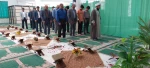 گرامیداشت هفته قرآن وعترت در آموزشکده فنی وحرفه ای شهید بهشتی اردکان با محفل نورانی انس با قرآن 8