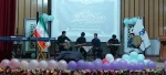 بزرگداشت روز دانشجودر آموزشکده فنی وحرفه ای شهید بهشتی اردکان 3
