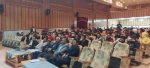 بزرگداشت روز دانشجودر آموزشکده فنی وحرفه ای شهید بهشتی اردکان 4