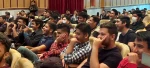 بزرگداشت روز دانشجودر آموزشکده فنی وحرفه ای شهید بهشتی اردکان 5