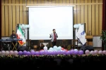 بزرگداشت روز دانشجودر آموزشکده فنی وحرفه ای شهید بهشتی اردکان 12