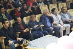 بزرگداشت روز دانشجودر آموزشکده فنی وحرفه ای شهید بهشتی اردکان 13