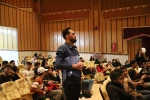 بزرگداشت روز دانشجودر آموزشکده فنی وحرفه ای شهید بهشتی اردکان 16