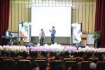 بزرگداشت روز دانشجودر آموزشکده فنی وحرفه ای شهید بهشتی اردکان 17