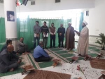 مراسم سالگرد خاکسپاری شهدای گمنام آموزشکده  فنی وحرفه ای شهید بهشتی اردکان با حضور حجت الاسلام دهباشی مسئول عقیدتی سیاسی پادگان هوا فضای اردکان (حضرت ولی عصر) ، دانشجویان وهمکاران مرکز 5