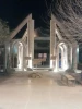 برگزاری مراسم سوگواری شهادت حضرت فاطمه زهرا (س) درآموزشکده فنی وحرفه ای شهید بهشتی اردکان در کنارگلزار شهدای گمنام 3