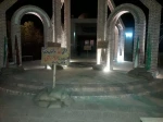 برگزاری مراسم سوگواری شهادت حضرت فاطمه زهرا (س) درآموزشکده فنی وحرفه ای شهید بهشتی اردکان در کنارگلزار شهدای گمنام 6