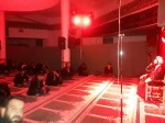 برگزاری مراسم سوگواری شهادت حضرت فاطمه زهرا (س) درآموزشکده فنی وحرفه ای شهید بهشتی اردکان در کنارگلزار شهدای گمنام 12