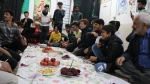 دور همی شب یلدا در آموزشکده فنی وحرفه ای شهید بهشتی اردکان برگزار شد. 11