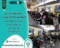 نماینده نظارت وارزیابی دانشگاه فنی وحرفه ای  استان یزد از روند امتحانات آموزشکده فنی وحرفه ای شهید بهشتی اردکان بازدید به عمل آورد.