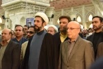 همزمان با ایام دهه فجر انقلاب و با حضور وزیر علوم، تحقیقات و فناوری برگزار شد:
آیین‌ تجدید میثاق‌ دانشگاهیان‌ دانشگاه‌ فنی‌ و حرفه‌ای‌ با‌ آرمان‌های‌ امام‌خمینی (ره) و تجدید بیعت‌ با مقام‌ معظم‌ رهبری (مدظله‌العالی) 6