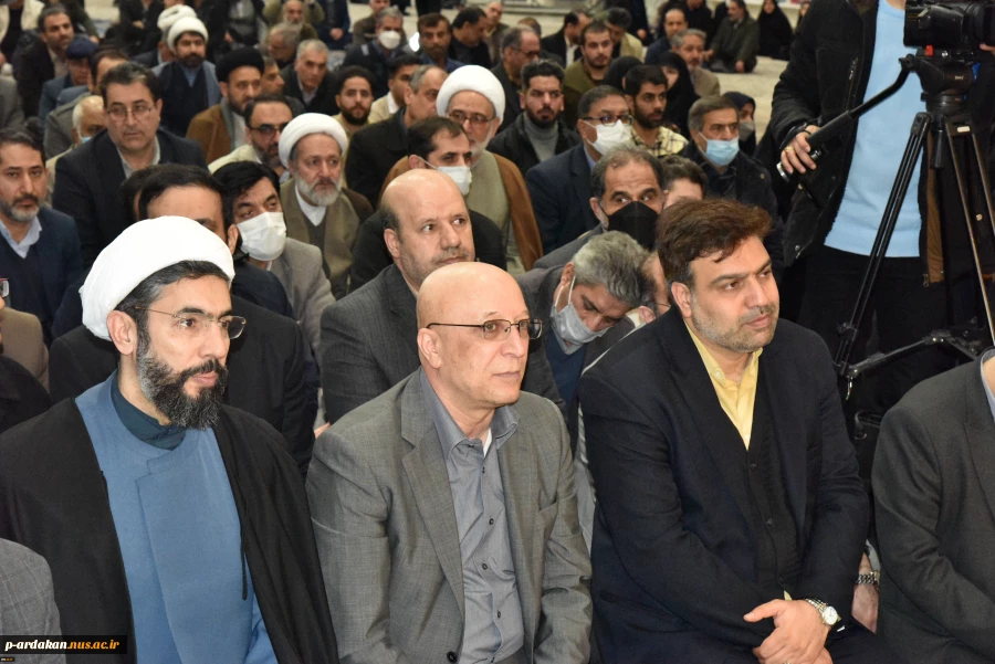 همزمان با ایام دهه فجر انقلاب و با حضور وزیر علوم، تحقیقات و فناوری برگزار شد:
آیین‌ تجدید میثاق‌ دانشگاهیان‌ دانشگاه‌ فنی‌ و حرفه‌ای‌ با‌ آرمان‌های‌ امام‌خمینی (ره) و تجدید بیعت‌ با مقام‌ معظم‌ رهبری (مدظله‌العالی) 5