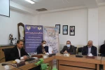معارفه سرپرست جدید آموزشکده فنی وحرفه ای شهید بهشتی اردکان 9