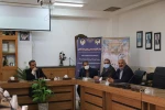 معارفه سرپرست جدید آموزشکده فنی وحرفه ای شهید بهشتی اردکان 11