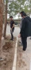 مراسم روز درختکاری در آموزشکده فنی وحرفه ای شهید بهشتی اردکان برگزار شد 12