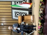 برگزاری جشن  دانشجویی به مناسبت هفته سلامت در آموزشکده فنی وحرفه ای شهید بهشتی اردکان  7