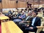 برگزاری جشن  دانشجویی به مناسبت هفته سلامت در آموزشکده فنی وحرفه ای شهید بهشتی اردکان  10