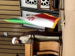 برگزاری جشن  دانشجویی به مناسبت هفته سلامت در آموزشکده فنی وحرفه ای شهید بهشتی اردکان  11