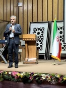 برگزاری جشن  دانشجویی به مناسبت هفته سلامت در آموزشکده فنی وحرفه ای شهید بهشتی اردکان 3