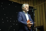 بزرگداشت مقام استاد و برگزاری جشن به همین مناسبت در آموزشکده فنی وحرفه ای شهید بهشتی اردکان  7