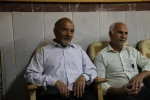 بزرگداشت مقام استاد و برگزاری جشن به همین مناسبت در آموزشکده فنی وحرفه ای شهید بهشتی اردکان  8