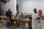 بزرگداشت مقام استاد و برگزاری جشن به همین مناسبت در آموزشکده فنی وحرفه ای شهید بهشتی اردکان  12