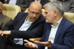 بزرگداشت مقام استاد و برگزاری جشن به همین مناسبت در آموزشکده فنی وحرفه ای شهید بهشتی اردکان 2