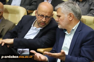 بزرگداشت مقام استاد و برگزاری جشن به همین مناسبت در آموزشکده فنی وحرفه ای شهید بهشتی اردکان 2