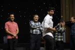 بزرگداشت مقام استاد و برگزاری جشن به همین مناسبت در آموزشکده فنی وحرفه ای شهید بهشتی اردکان 3