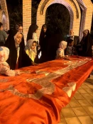 بزرگداشت مقام استاد و برگزاری جشن به همین مناسبت در آموزشکده فنی وحرفه ای شهید بهشتی اردکان 6