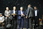بزرگداشت مقام استاد و برگزاری جشن به همین مناسبت در آموزشکده فنی وحرفه ای شهید بهشتی اردکان 8