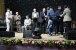 بزرگداشت مقام استاد و برگزاری جشن به همین مناسبت در آموزشکده فنی وحرفه ای شهید بهشتی اردکان 9