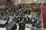 بزرگداشت مقام استاد و برگزاری جشن به همین مناسبت در آموزشکده فنی وحرفه ای شهید بهشتی اردکان 10