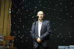 بزرگداشت مقام استاد و برگزاری جشن به همین مناسبت در آموزشکده فنی وحرفه ای شهید بهشتی اردکان 10