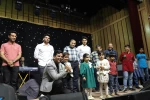 بزرگداشت مقام استاد و برگزاری جشن به همین مناسبت در آموزشکده فنی وحرفه ای شهید بهشتی اردکان 11