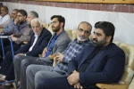 بزرگداشت مقام استاد و برگزاری جشن به همین مناسبت در آموزشکده فنی وحرفه ای شهید بهشتی اردکان 12