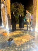 بزرگداشت مقام استاد و برگزاری جشن به همین مناسبت در آموزشکده فنی وحرفه ای شهید بهشتی اردکان 13