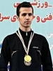 کسب مقام اول قهرمانی ، توسط دانشجویان آموزشکده فنی وحرفه ای شهید بهشتی اردکان در بیست و هفتمین دوره المپیاد ورزشی دانشجویان پسر دانشگاه فنی و حرفه ای کشور 3