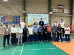 کسب مقام اول قهرمانی ، توسط دانشجویان آموزشکده فنی وحرفه ای شهید بهشتی اردکان در بیست و هفتمین دوره المپیاد ورزشی دانشجویان پسر دانشگاه فنی و حرفه ای کشور 7