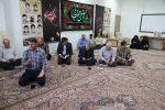 نماینده نظارت وارزیابی دانشگاه فنی وحرفه ای استان یزد ازآموزشکده فنی وحرفه ای شهید بهشتی اردکان بازدید به عمل آورد. 3