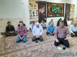 برگزاری مراسم آغاز امامت امام زمان (عج) در آموزشکده فنی وحرفه ای شهید بهشتی اردکان 2