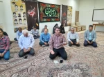 برگزاری مراسم آغاز امامت امام زمان (عج) در آموزشکده فنی وحرفه ای شهید بهشتی اردکان 3
