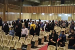 بسیج اساتید آموزشکده فنی وحرفه ای شهید بهشتی اردکان با همکاری موسسه فرهنگی وهنری افق کویر اردکان ( چادرملو) برگزار کرد. 2