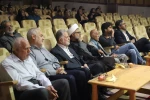 بسیج اساتید آموزشکده فنی وحرفه ای شهید بهشتی اردکان با همکاری موسسه فرهنگی وهنری افق کویر اردکان ( چادرملو) برگزار کرد. 7