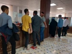 ثبت نام دانشجویان جدیدالورود در آموزشکده فنی وحرفه ای شهید بهشتی اردکان 4