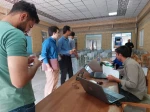 ثبت نام دانشجویان جدیدالورود در آموزشکده فنی وحرفه ای شهید بهشتی اردکان 10