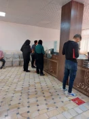 ثبت نام دانشجویان جدیدالورود در آموزشکده فنی وحرفه ای شهید بهشتی اردکان 12