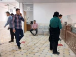 ثبت نام دانشجویان جدیدالورود در آموزشکده فنی وحرفه ای شهید بهشتی اردکان 14